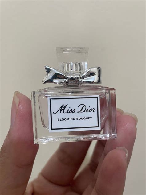 5ml dior|dior blooming.